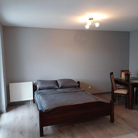 Centrum Apartament Z Parkingiem شتشيتسين المظهر الخارجي الصورة